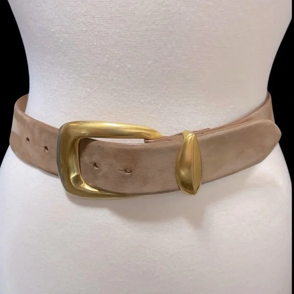 Vintage | Accessories | Vintage Donna Karen New York Leather  display picture 2